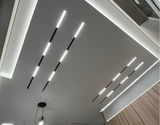 Магнитные треки